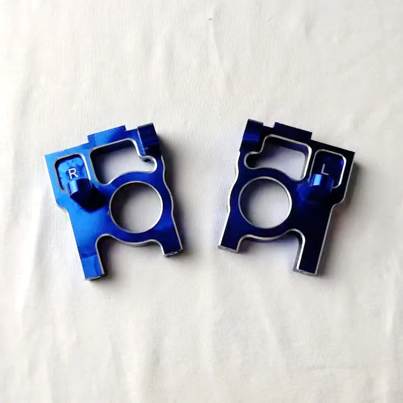 

RC car upgrade parts,VRX RH5203 Gear holder L/R 1set fit VRX Racing 1/5 scale Gasoline rc car