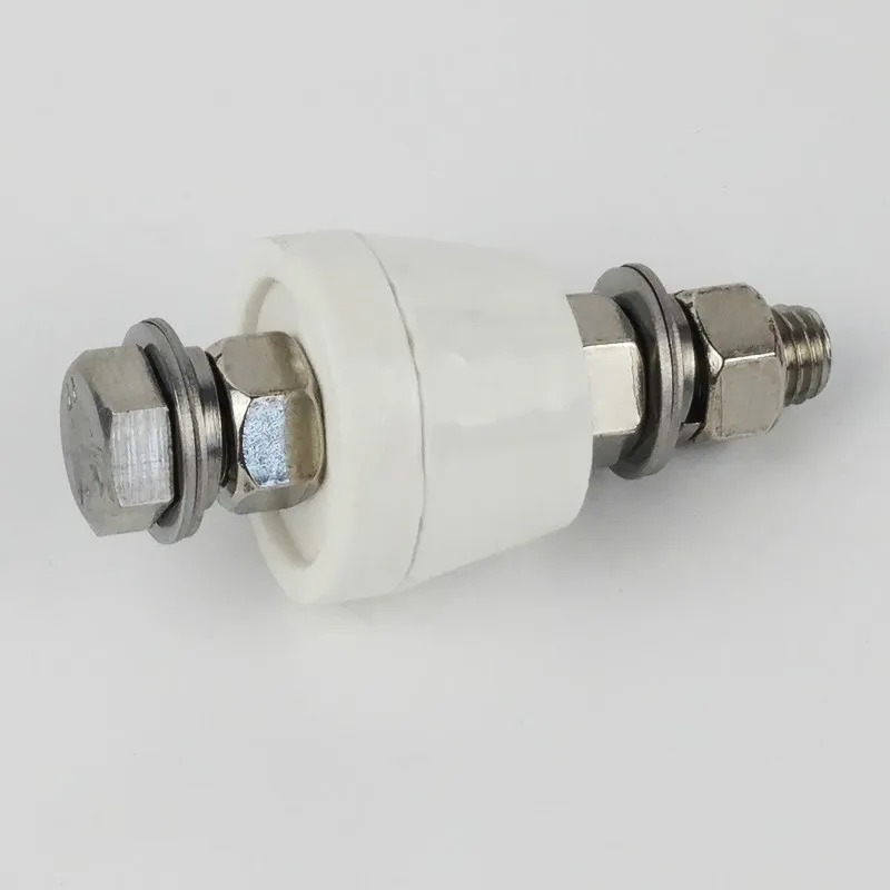 Керамическая коническая изоляционная бусина для электрических нагревательных