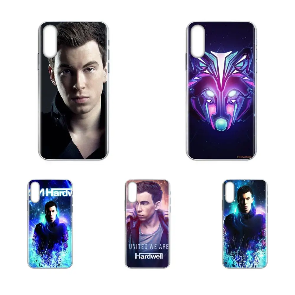 United We Are хардвелл 3 ТПУ чехол для звонков Xiaomi Mi3 Mi4 Mi4C Mi4i Mi5 Mi 5S 5X 6 6X 8 SE Pro Lite A1 Max Mix 2 Note 4
