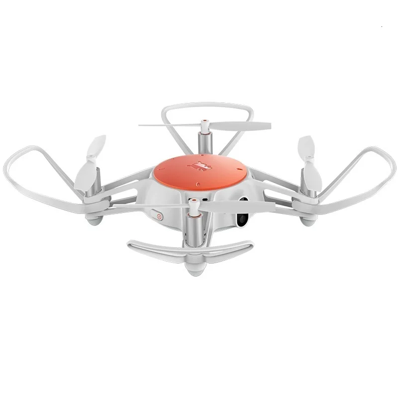 Xiaomi mi Ni Дрон Радиоуправляемый Квадрокоптер Wifi Fpv Hd 720p игрушечная камера Bnf