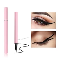 10 color eyeliner pencil quick dry waterproof makeup liquid eye liner eyes cosmetics makeup tool