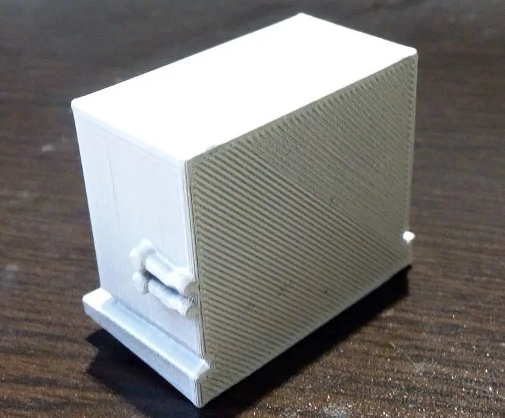 Хо соотношение Diy архитектурный дизайн кондиционер модель наружная машина инструмент игрушка-домик показать песочный стол сцены все для макета