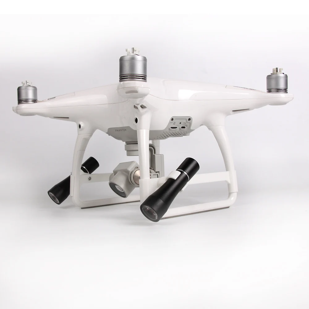 Для Phantom 4 Светодиодный светильник для DJI PRO/ Pro V2.0/ Advanced + камера Дрон | Электроника