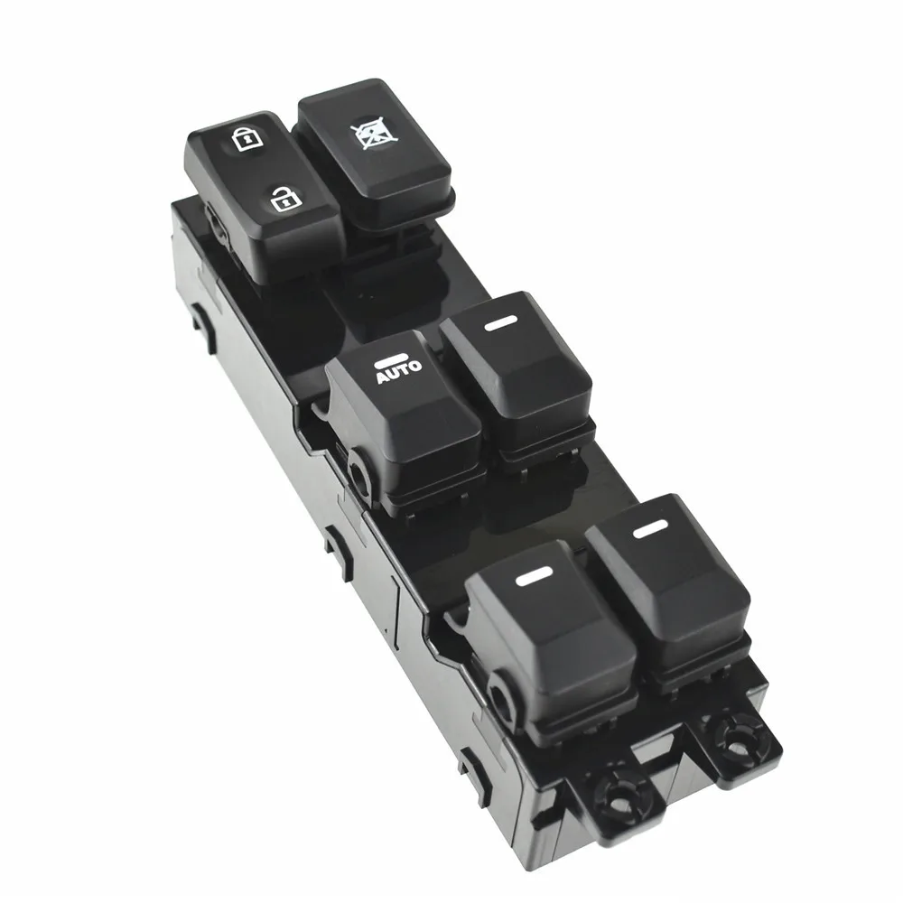 For KIA Morning Picanto 2011-2016 Power Window Switch Control Button 93570-1Y200 935701Y200 | Автомобили и мотоциклы