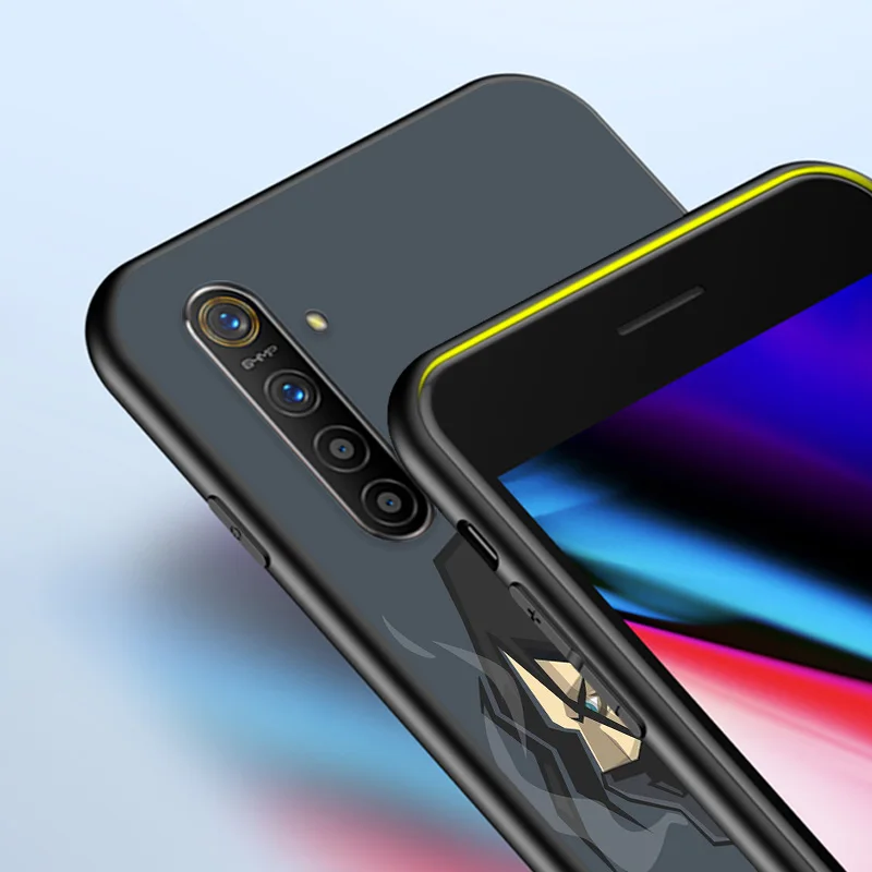 

Marvel The Falcon and the Winter Soldier For OPPO F5 F7 F9 F11 R9S R15X R17 Neo K3 K5 A5 A7 A9 A11X Pro TPU Silicone Phone Case