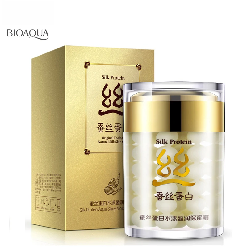 Коллагеновый протеин увлажнитель для лица крем против морщин ВОЗРАСТ анти