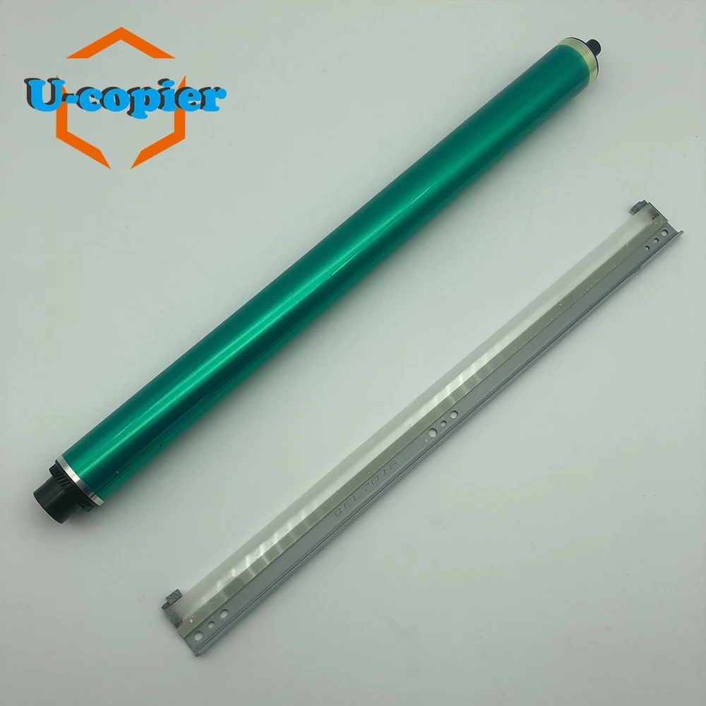 Щетка стеклоочистителя для барабана Konica Minolta Bizhub C 224 284 364 454 554 7822 7828 | Компьютеры и