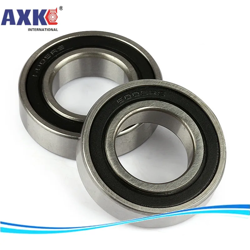 Высококачественный шариковый подшипник с глубоким желобом 5 шт./лот Бесплатная