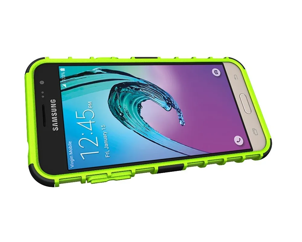 Армированный защитный чехол для samsung Galaxy J5 J7 A5 A7 J2 Prime A6 A8 плюс Корпус чехол КРЫШКА ДЛЯ samsung J3 возникают