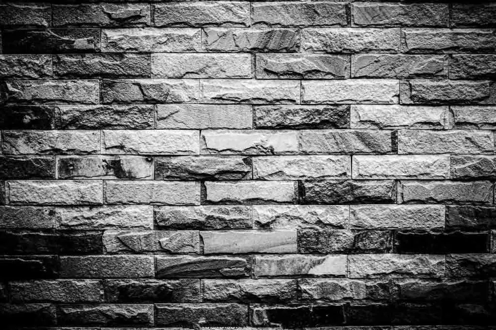 

SHENGYONGBAO Vinyl Custom Photography Backdrops Autumn Brick Wall Photo Studio Props Photography Background SM19511-4113