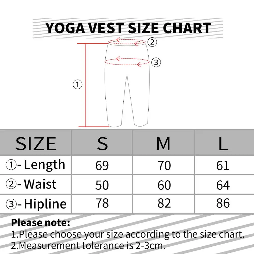 3/4 подходят для женского фитнеса тренажерного зала с высокой талией брюк