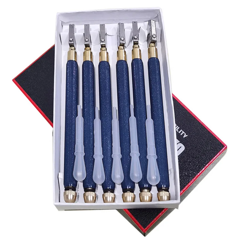 Профессиональный режущий диск для стекла ручной инструмент Tc 17 стеклянный