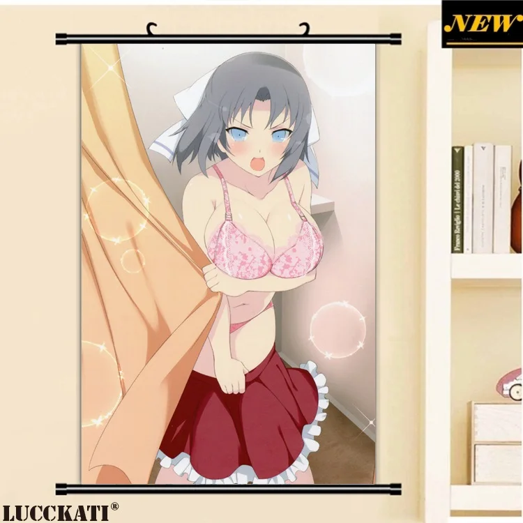 Серия игр Senran Kagura Burst бикини для груди сексуальный бюстгальтер с лиломи попками