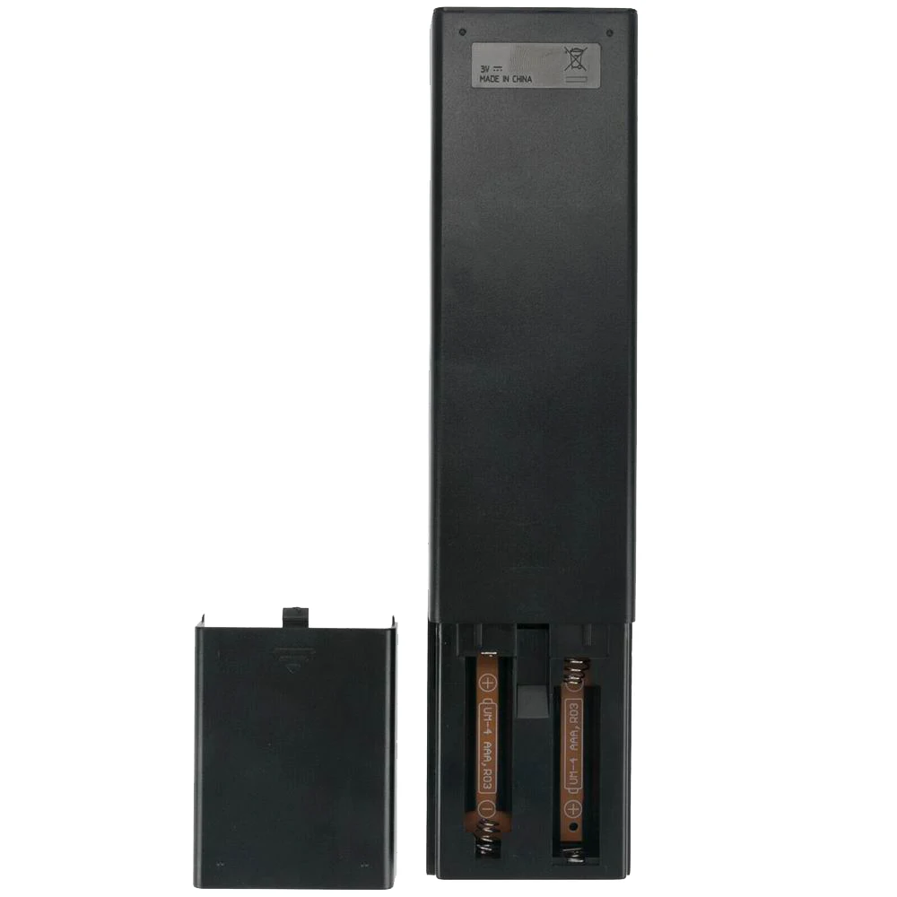 Новый RMT-TX300P Замена для Sony светодиодный смарт-ТВ пульт дистанционного управления