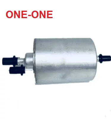 Топливный фильтр 4F0201511B 4F0 201 511B для Audi a6l2.4/4,2 (с клапаном 4,0) Audi A6L 2.4L