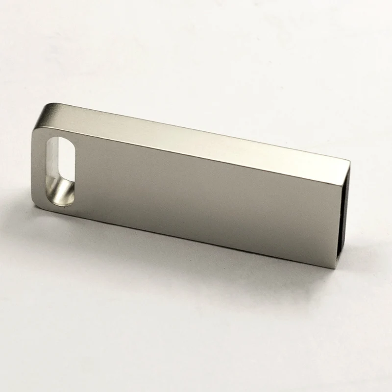 

Custom Logo Fashion Mini Metal Usb Flash Drive 8G/16G/32G/ 64GB Tiny Pendrive 128GB Flash Memory Usb Stick Pen Drive Gift USB3.0