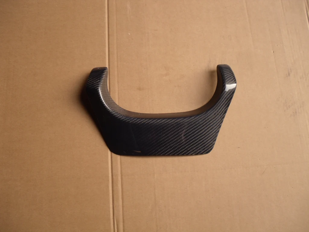 1995 1998 Skyline R33 GTR OEM теплозащитный экран из углеродного волокна|Обвесы| |