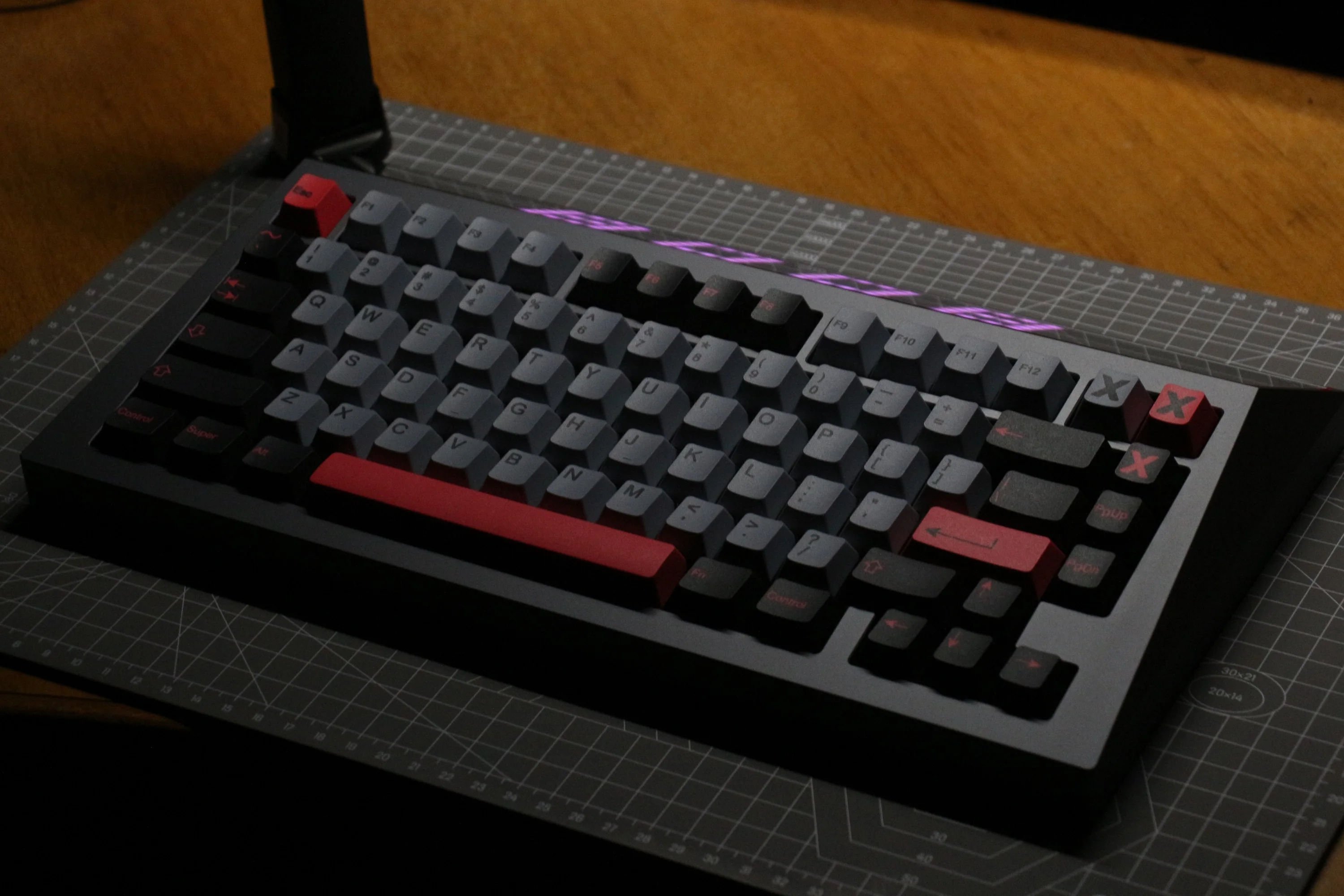 

118 Keys/set 8008 Keycaps Cherry Profile PBT Key Caps For MX Switch Mechanical Keyboard Dye Sublimation Key Cap