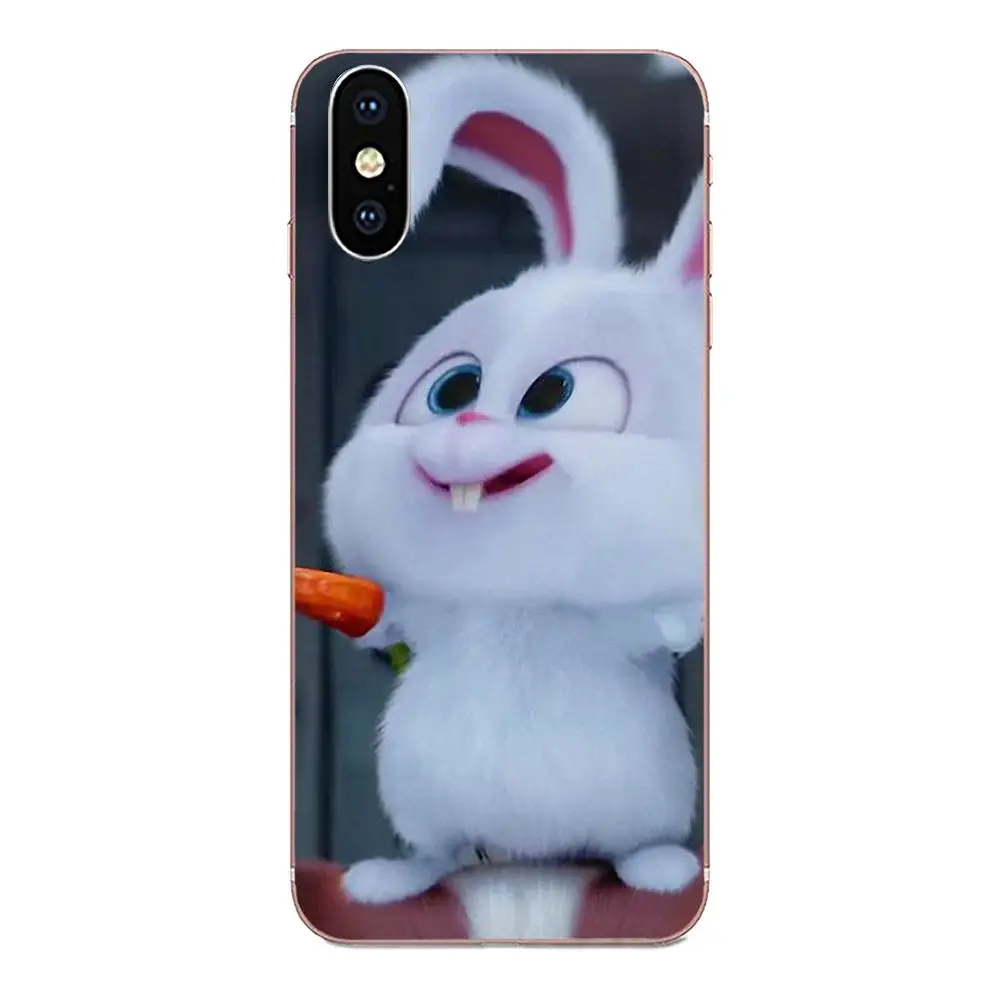 as picture Милые животные Mr Koala декорированные кролики для huawei Honor mate 7 7A 8 9 10 20 V8 V9 V10 G Lite Play Mini Pro P Smart - Цвет: as picture