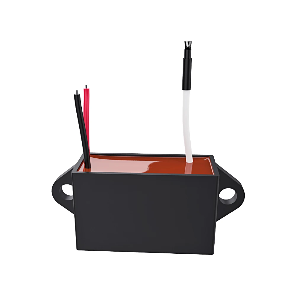 TFB Y52 DC3.7 12VAC110 220V/TUV/CE генератор отрицательных ионов в сушилке для Одежды Удаление