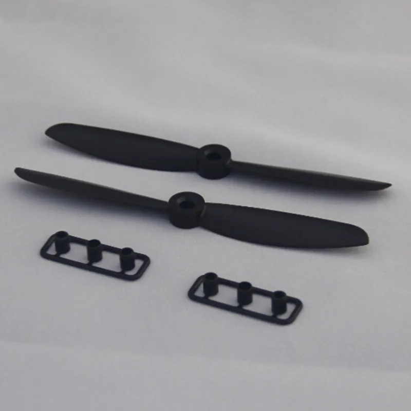 4 пары/8 шт. детали для квадрокоптера 5 дюймов | Игрушки и хобби