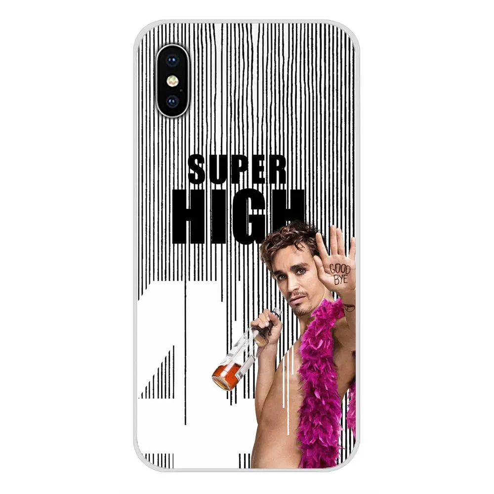 Аксессуары для телефонов Huawei G7 G8 P8 P9 P10 P20 P30 Lite Mini Pro P Smart Plus 2017 2018 2019 | Мобильные