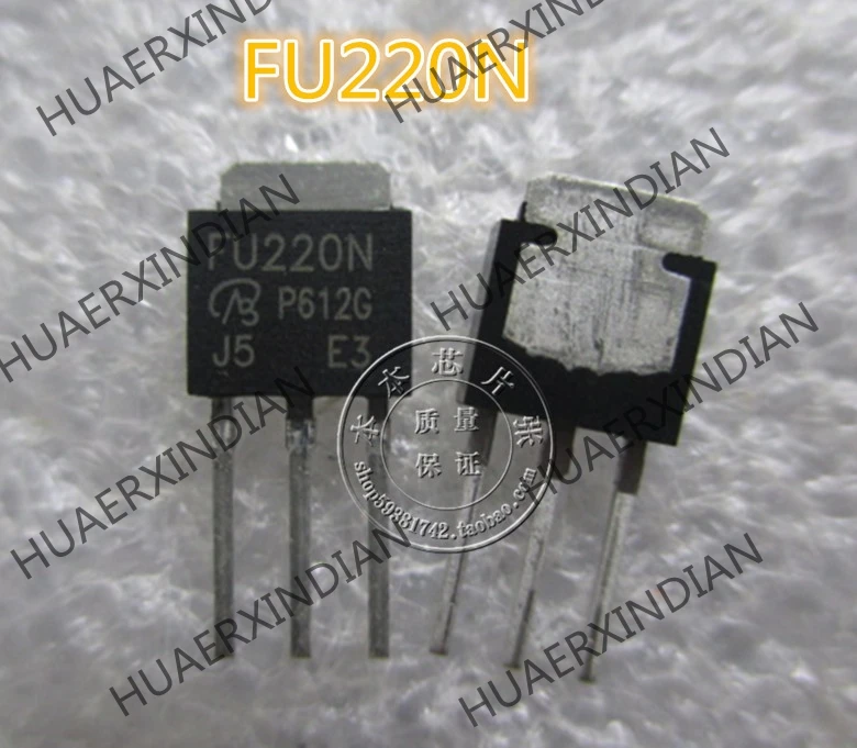 

New FU220N IRFU220NPBF TO-251 2 high quality