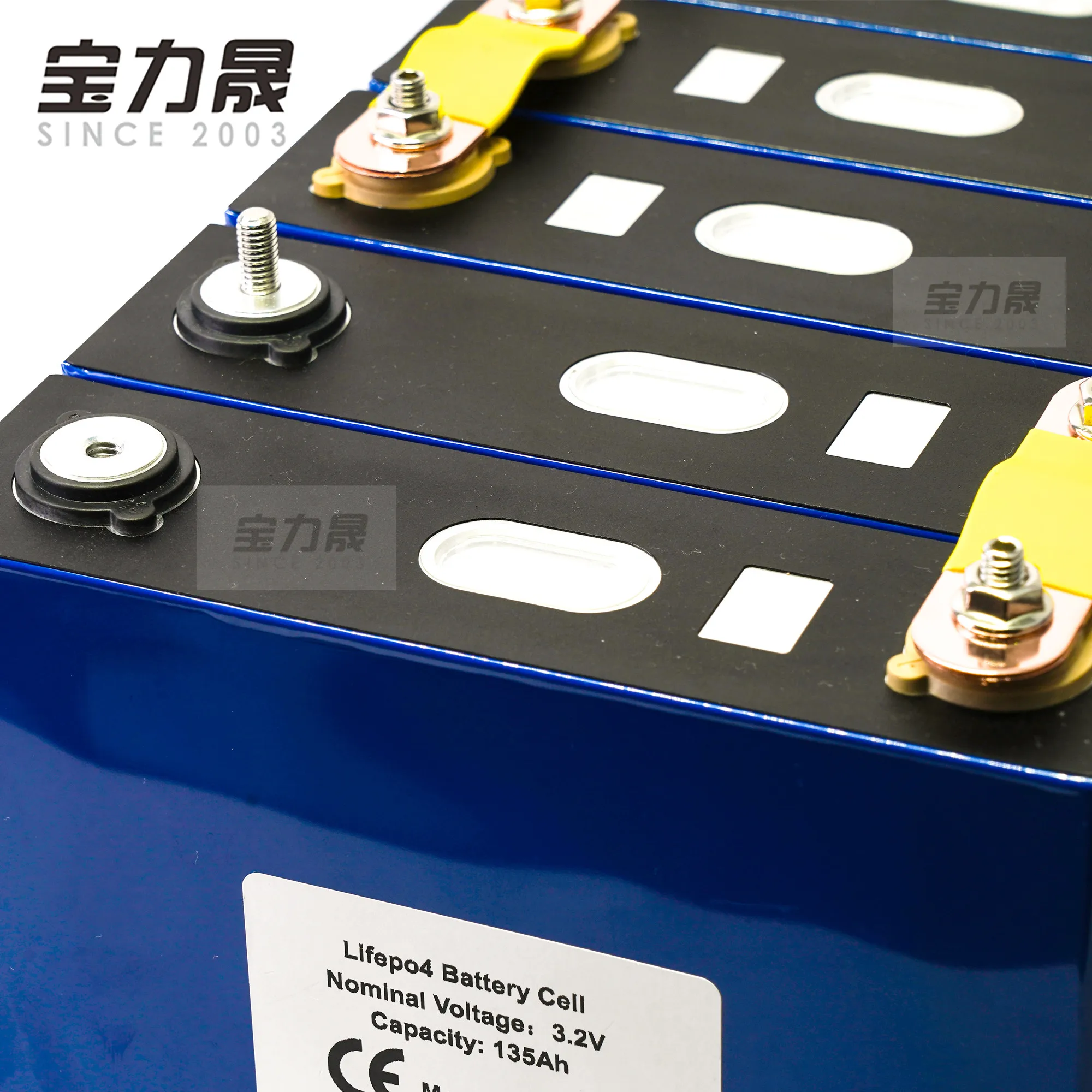 Новинка 2020 8 шт. литий железо фосфатные элементы 3 2 в а/ч lifepo4 солнечные