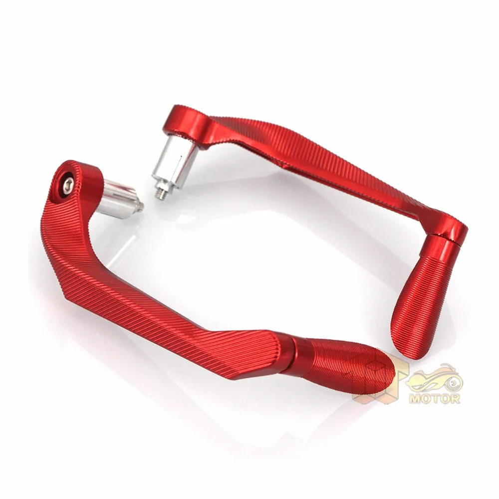 CK CATTLE KING 7/8 &quotмотоциклетные ручные защитные рычаги сцепления защита для SUZUKI GSXR1000