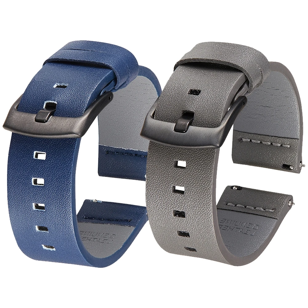 

Ремешок кожаный для Suunto 9 Peak, сменный Браслет для часов Suunto 3 Suunto3