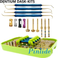 dental implant torque wrench ratchet kit compatible all major implant systems dentium dask sinus lift instruments