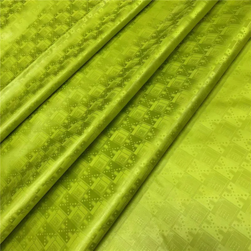 Bazin Riche Getzner Австрия морская парча bazin Damask Shadda парча кафтан платье Ткань 5 ярдов за штуку