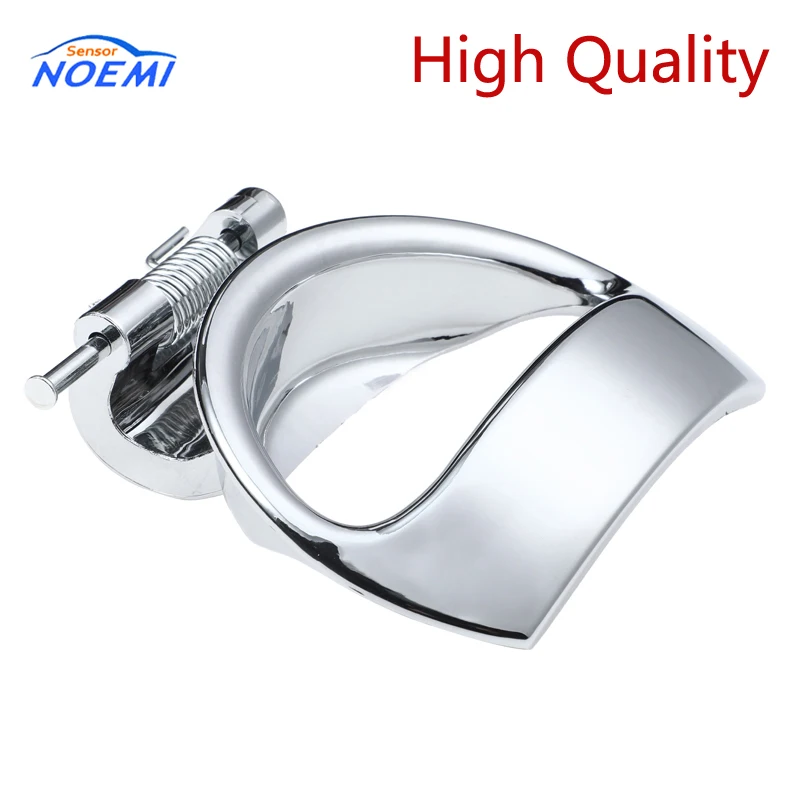 

YAOPEI Inside Interior Door Pull Handle 19299614 19299613 For Chevrolet HHR 2006 2007 2008 2009 2010 2011 Front Rear Left Right
