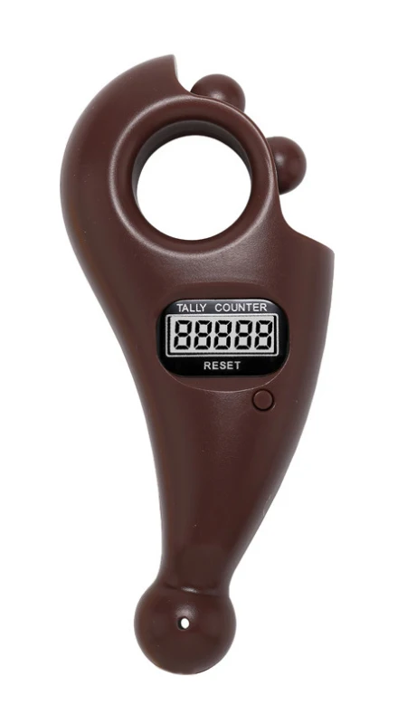 Счетчик пальцев исламский тасбих цифровой счетчик мусульманские молитвенные