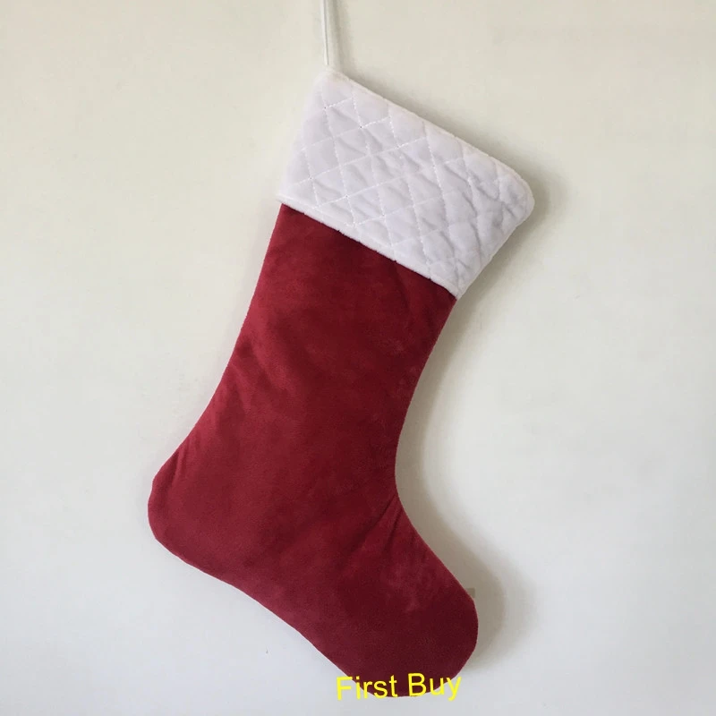 30 шт./партия Новое поступление хит продаж рождественские носки высокое качество