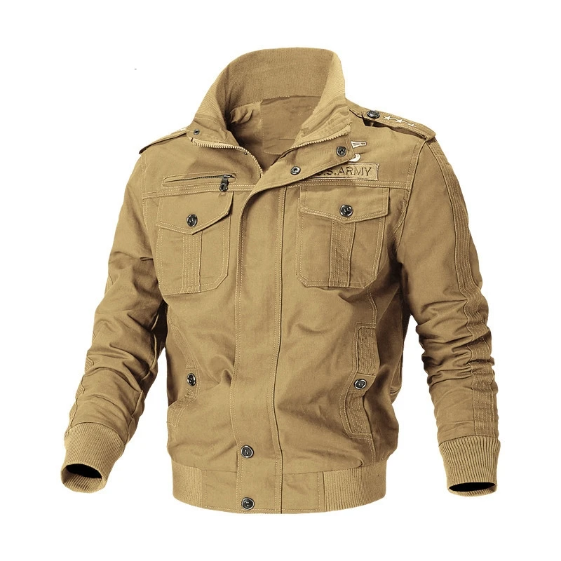 

Coats & Jackets