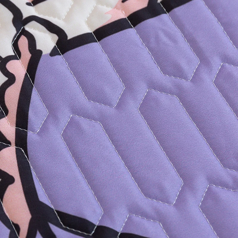 Летние простыня ледяной шелк матовый мягкий и комфортный латексный матрас