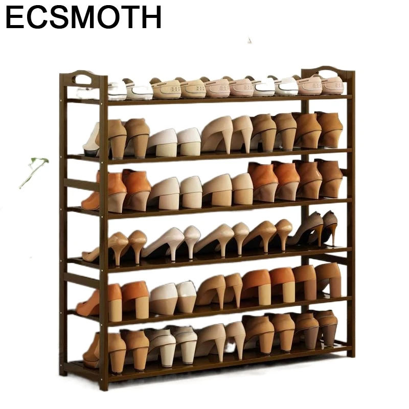 Organizador De Zapato Schoenenrek Meble Zapatero Para El Hogar Armoire Mueble Sapateira Meuble Chaussure Rack Shoes Cabinet| |