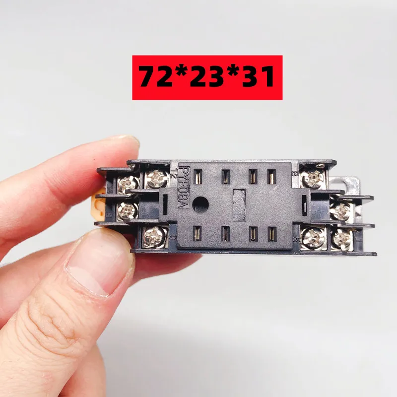 MY2P HH52P MY2NJ dpdtминиатюрная катушка электромагнитный промежуточный релейный