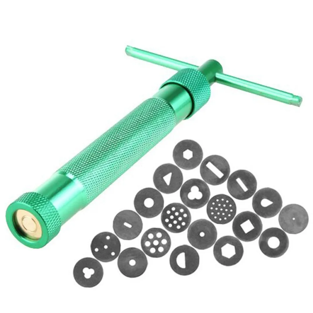 Формовочный инструмент для выпечки и помадки из нержавеющей стали |