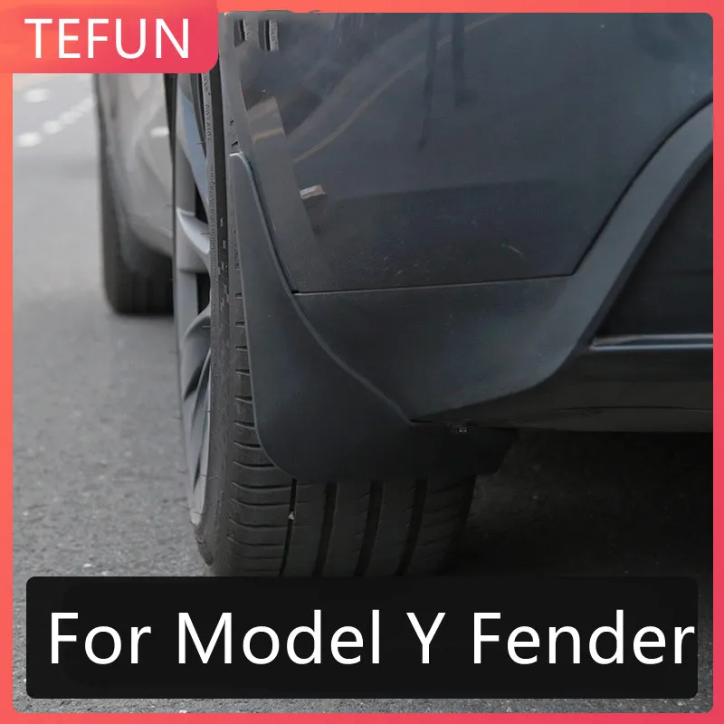 

Для Tesla VW Tesla Modely крыло модификации аксессуары украшения Бесплатная бурения Установка блокировать осадка