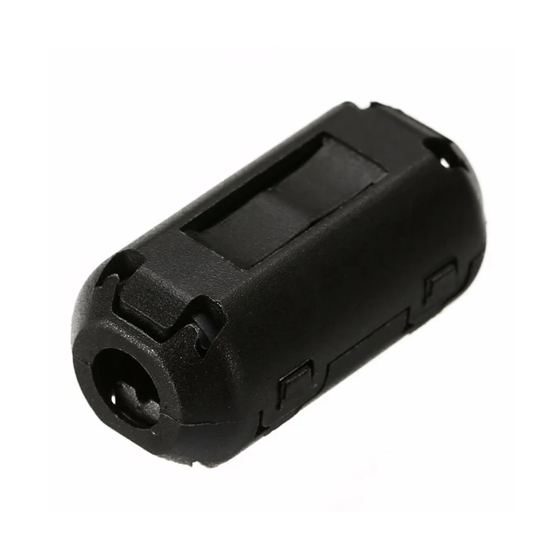 Шумоподавитель с ферритовым сердечником 5 мм для EMI RFI активные компоненты |