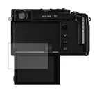 Защитное покрытие из закаленного стекла для ЖК-дисплея с подсветкой fujifilm X-Pro3 X-Surface Pro 3 цифровой Камера Xpro3 Экран дисплея Защитная пленка защита