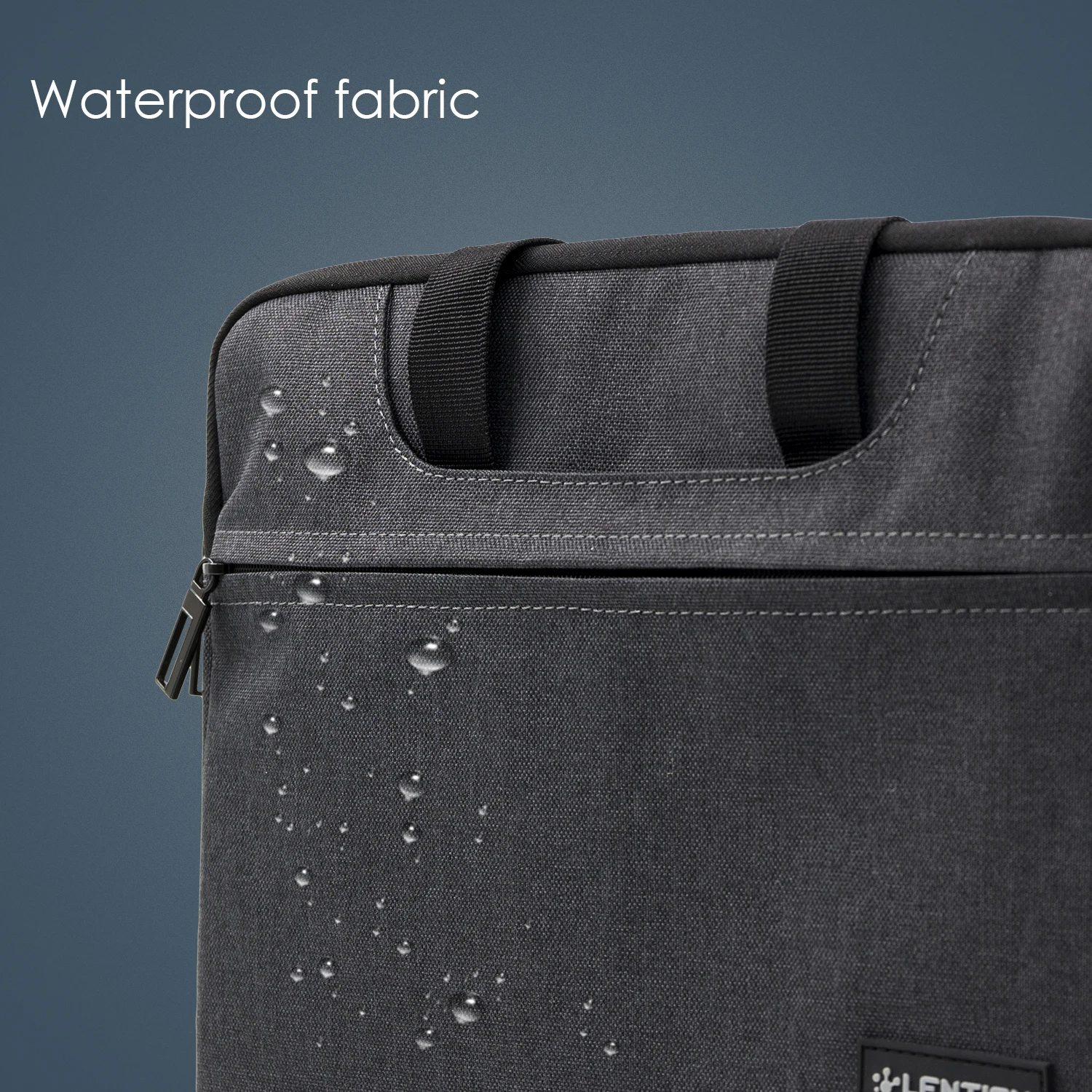 Сумка для ноутбука 13 3 15 6 14 16 дюймов водонепроницаемая сумка Macbook Air Pro через плечо