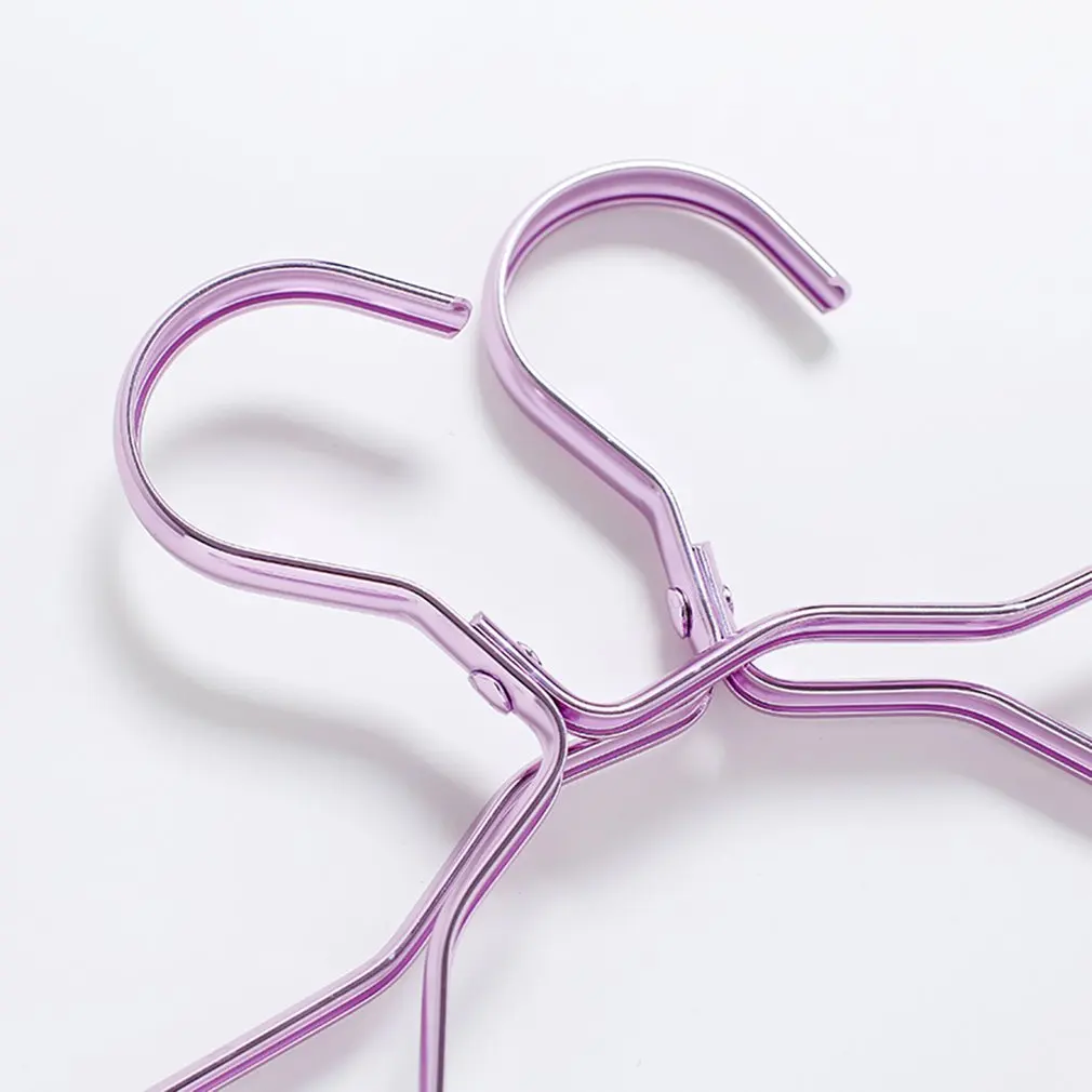 Алюминиевая противоскользящая сушилка для хранения вещей|Сушилки белья| |