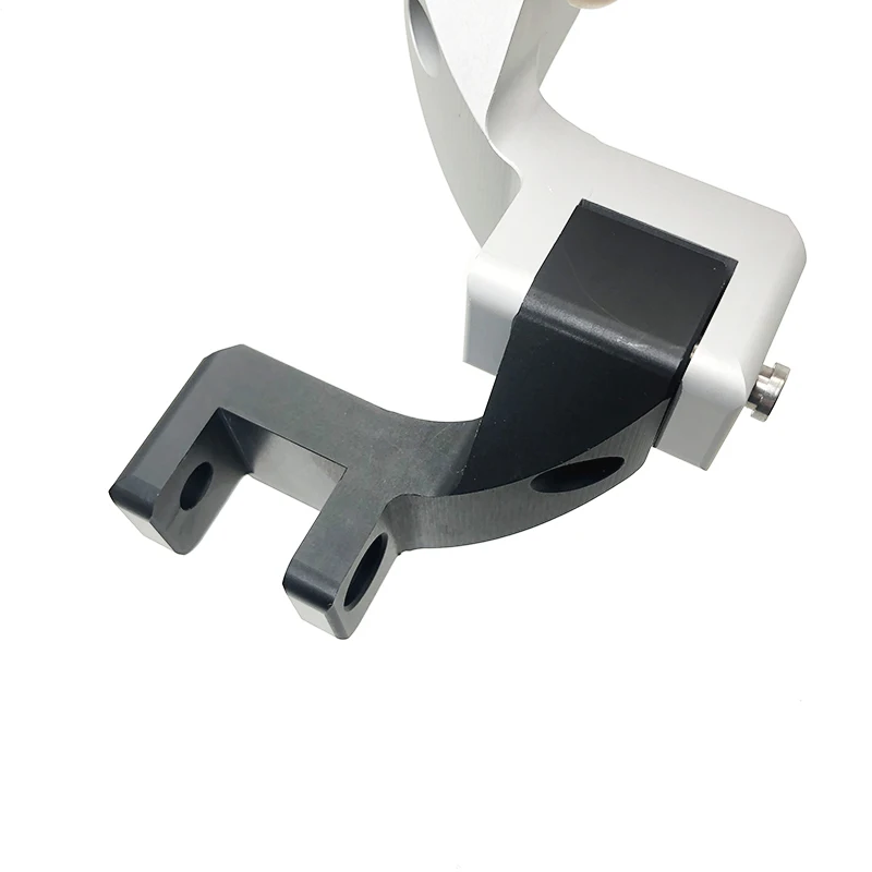 Для BMW R1200GS LC R1250GS ADV R 1250 GS R1200 Adventure 2013 2021 2020 мотоциклетная ножка Пег пассажирская