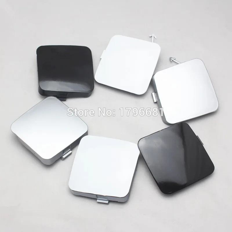 Крышка отверстия для переднего бампера QX 2 шт. крышка OEM #532805-0r906 53286-0R906 TOYOTA RAV4 2009 2010