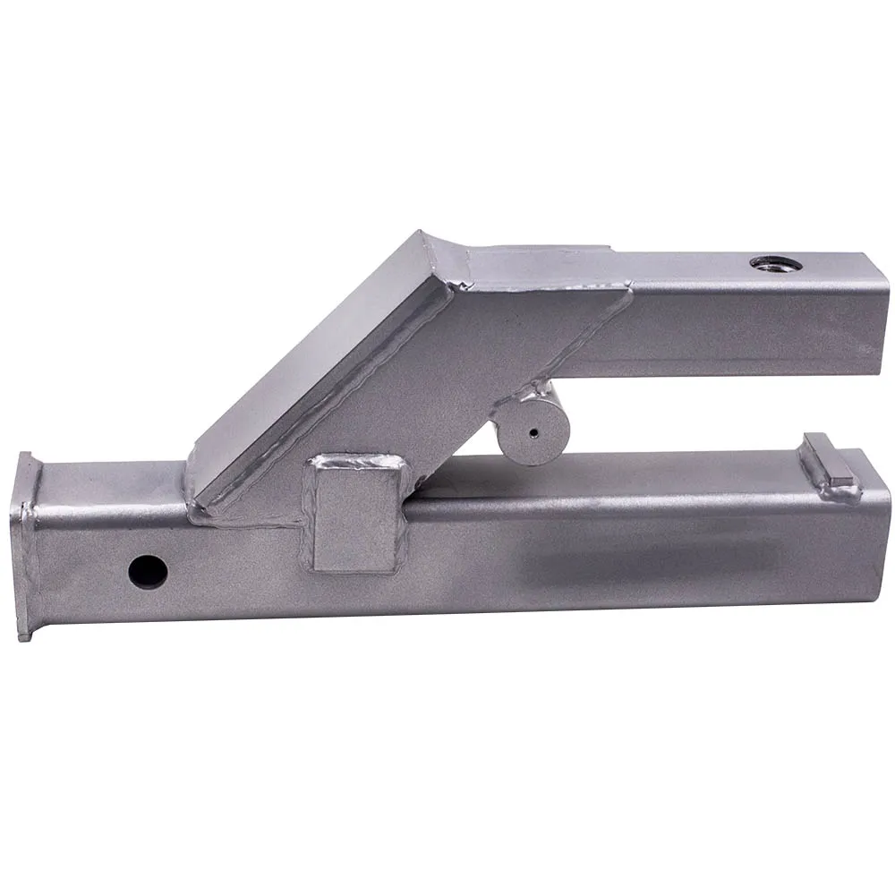 Зажим на прицепное устройство 2 &quotмяч приемник с креплением для Deere трактора Bobcat