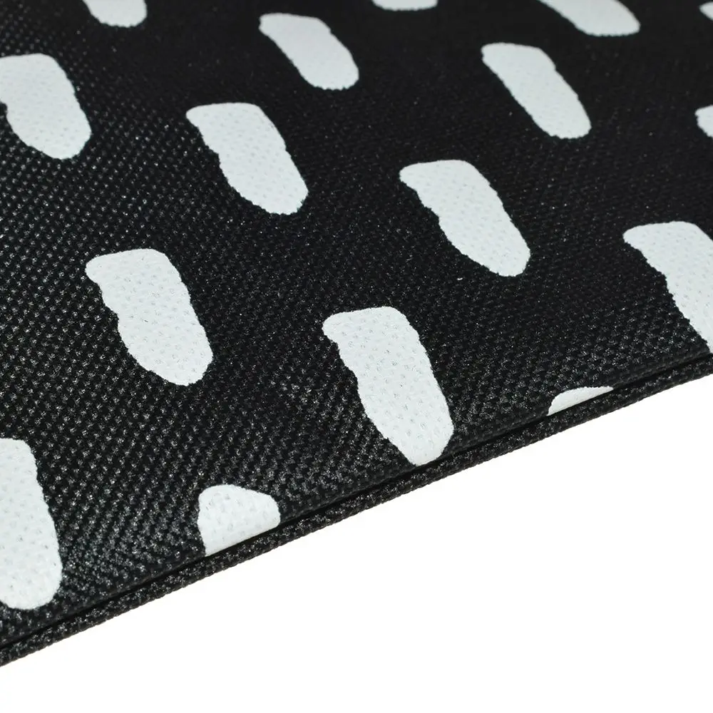 1 шт. многоцветное Полосатое Карандаш Чехол набор кисточек для макияжа монета