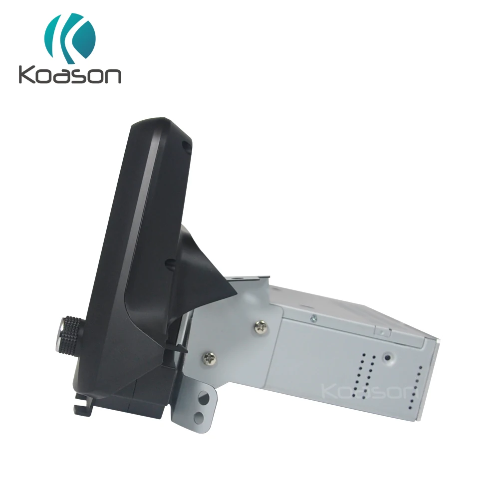 Автомагнитола с сенсорным экраном 9 &quot Android стерео радио GPS навигационная система